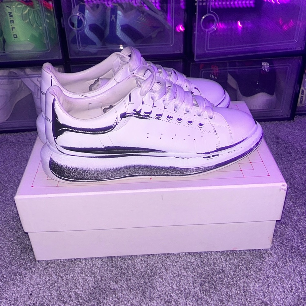 Alexander Mcqueens